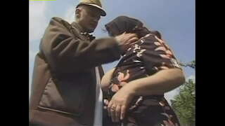 Әжелер ауылдық жерлерде