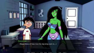 ���ີ-ເຂດມອອນເຊ Amity ຈອດອນ ໒໖