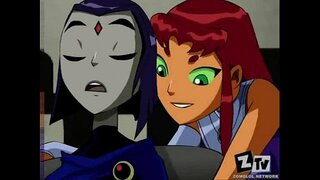 Varnas starfire yra pervy