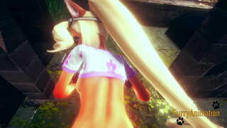 Crash Bandicoot Furry Hentai - Coco Tvrdý Sex