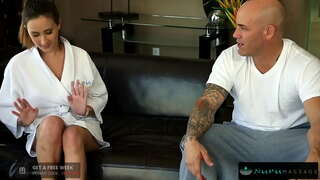 Nous ne pouvons pas! Vous êtes le petit Ami de Ma meilleure amie