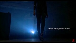 Қасиетті ескі трехходовый анальный секс ритуал