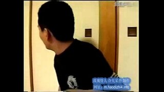 Японська сестра займалася сексом