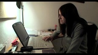 Cara de que não era contra o