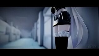 Lilia አሁን በመስጠት (OVA)