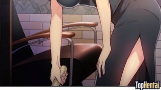 Сүйікті жігіт Episode 19