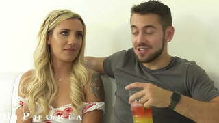 Қыз Қалайды күйеуі Отсосал Мүшесі, Оның Туған Күні